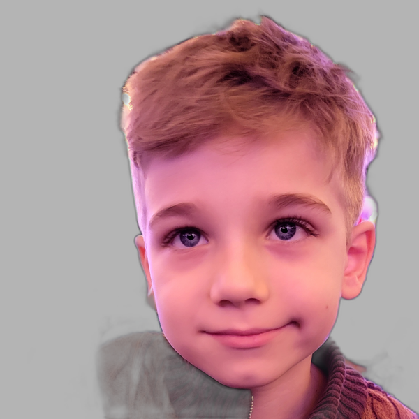 Ayden, Founder and CEO of Ayden Airlines